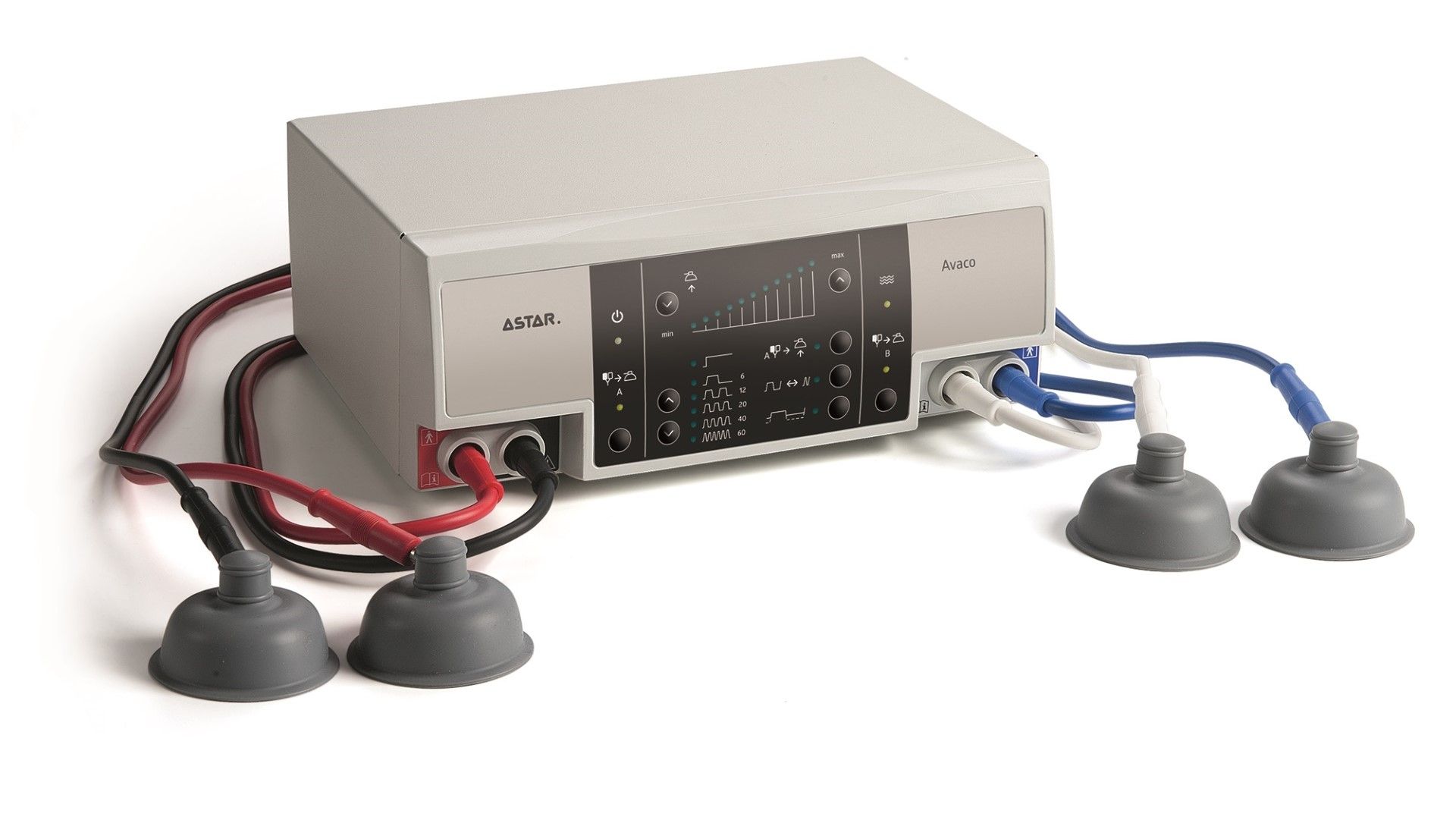 ASTAR AVACO VACUUM THERAPY photo