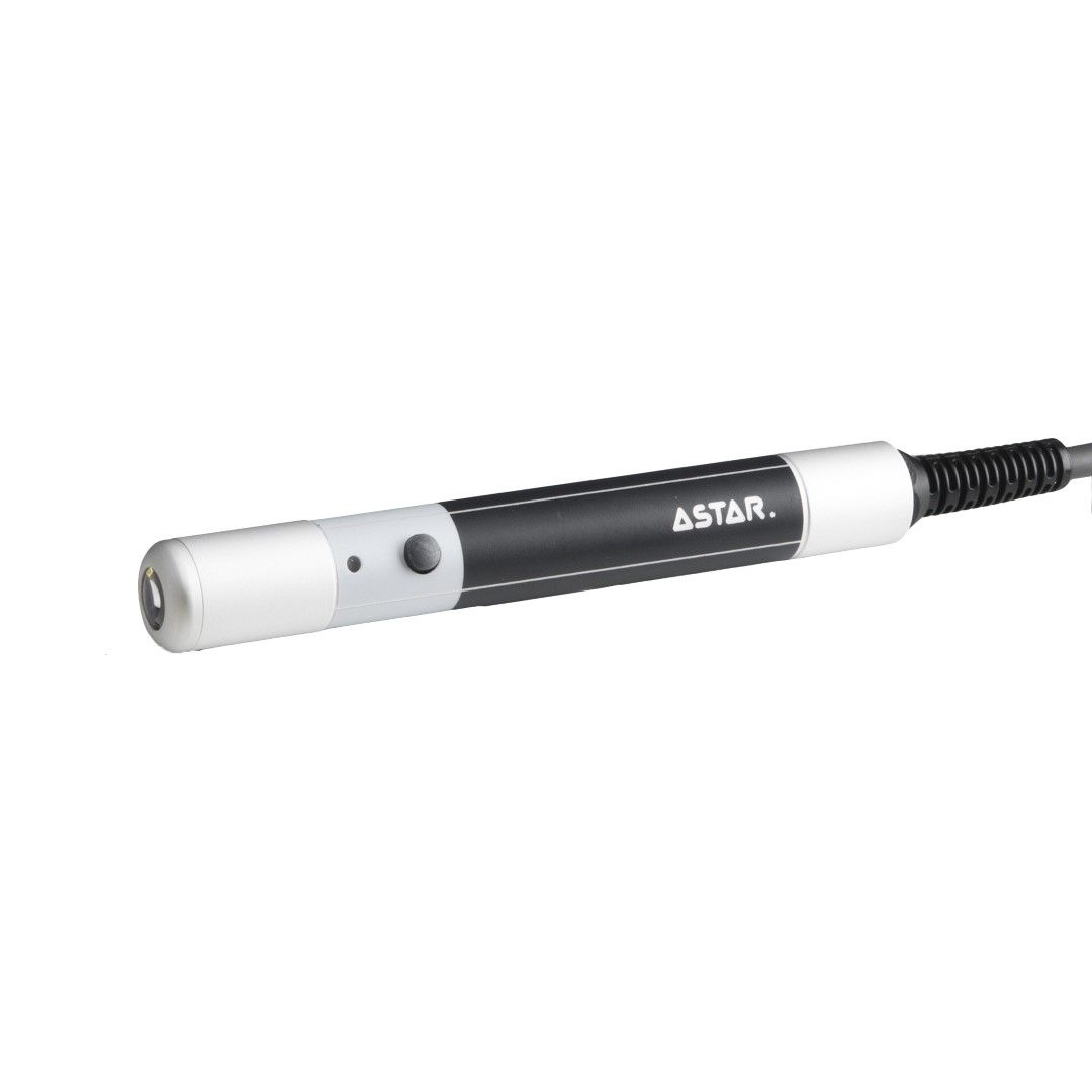 ASTAR PHYSIOGO LITE LASER photo
