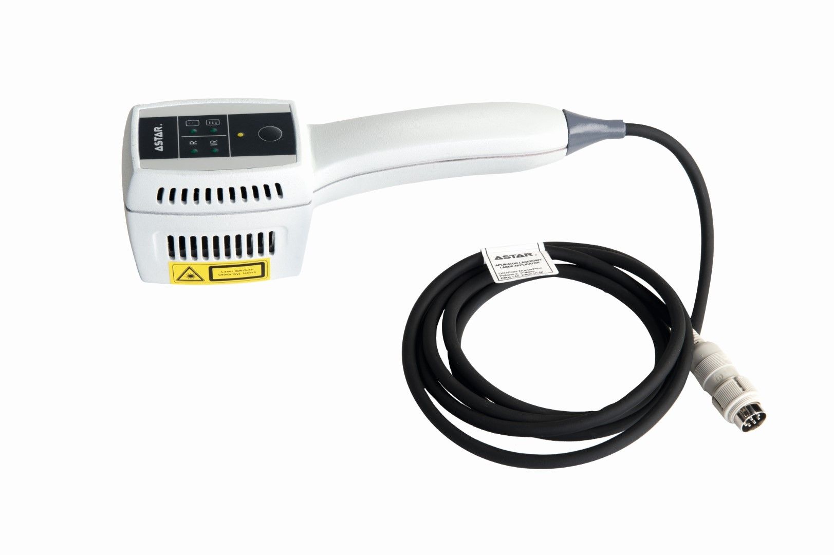 ASTAR PHYSIOGO LITE LASER photo