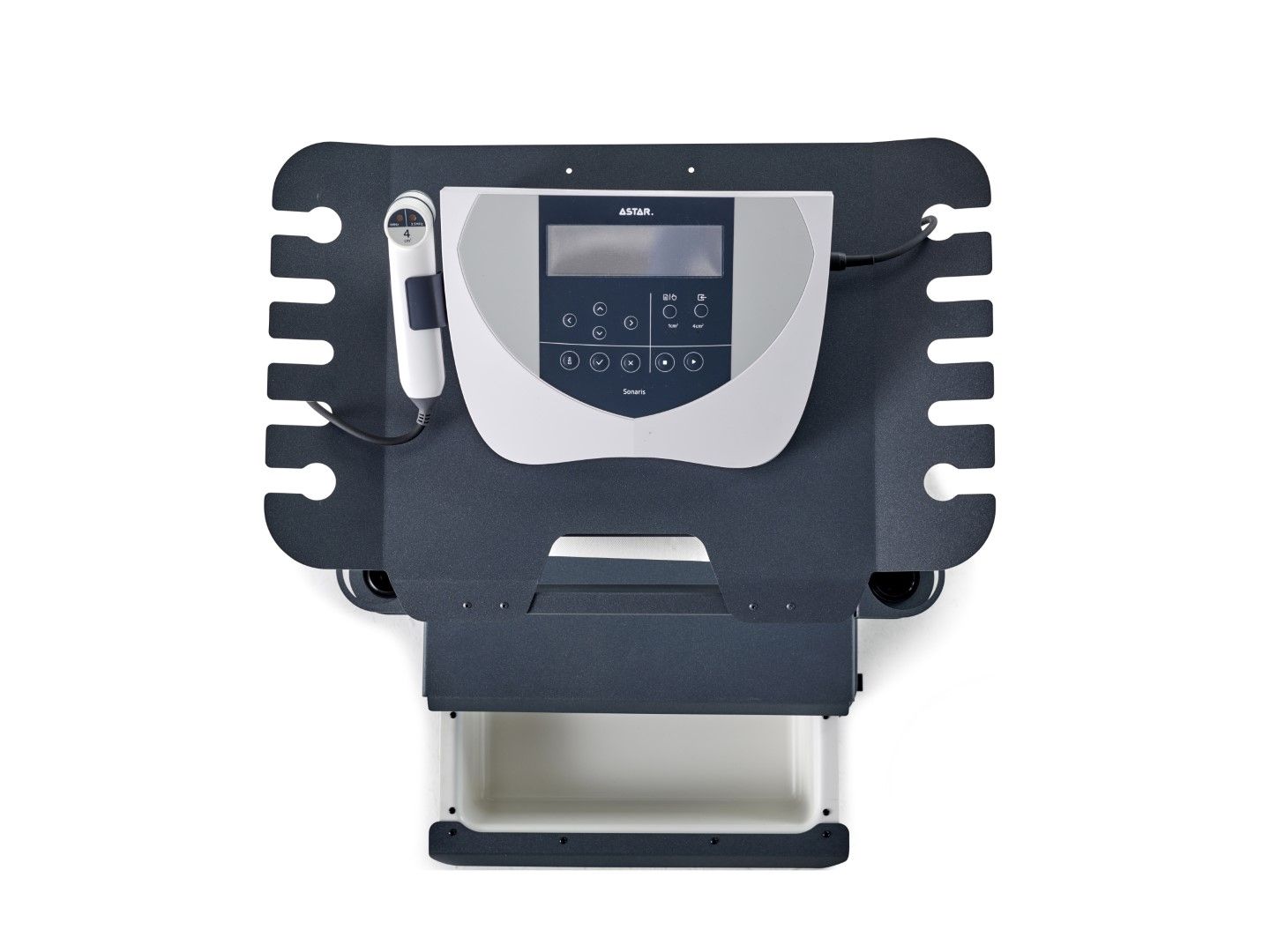 ASTAR VERSA X TROLLEY photo