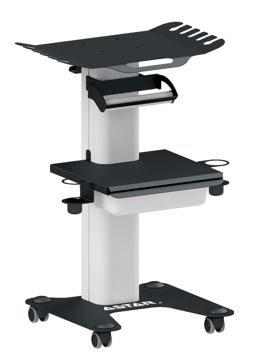 ASTAR VERSA X TROLLEY photo