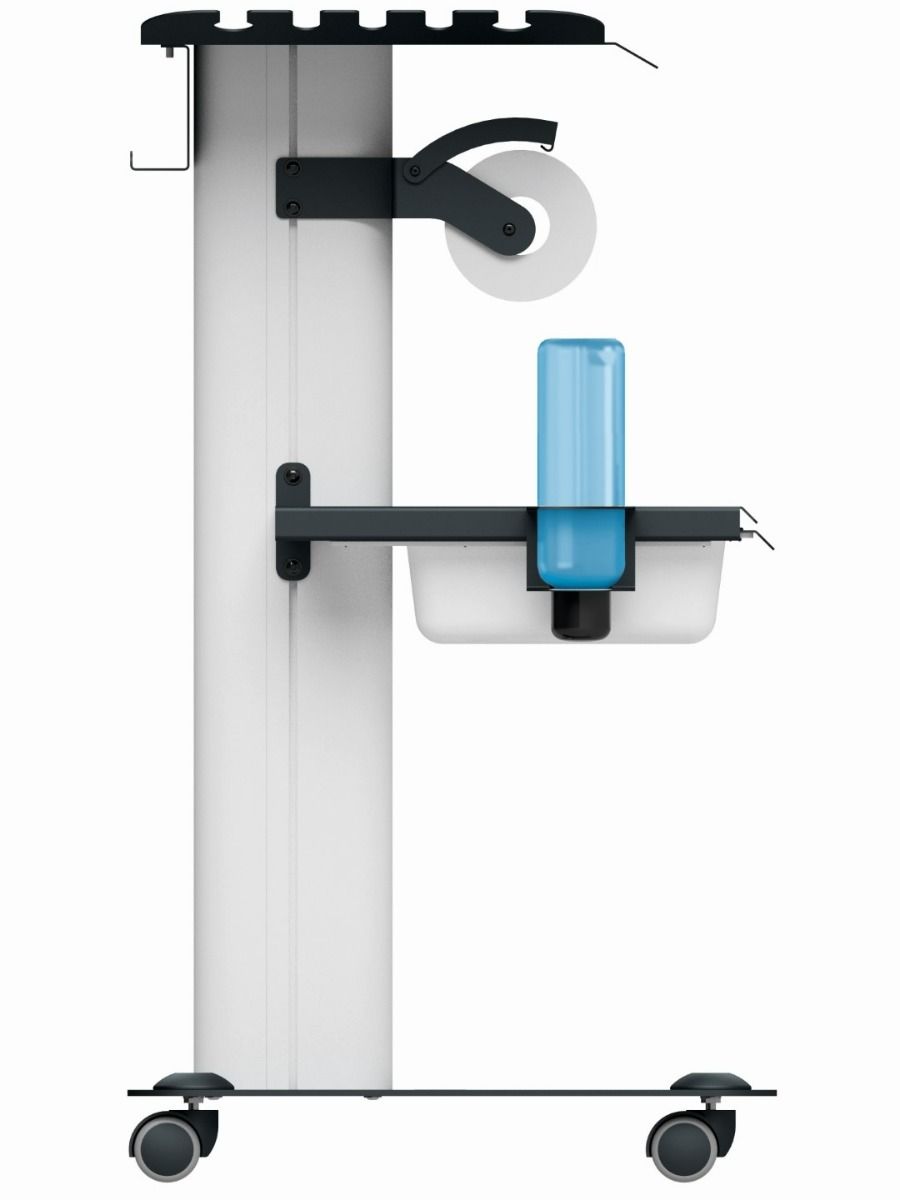 ASTAR VERSA X TROLLEY photo