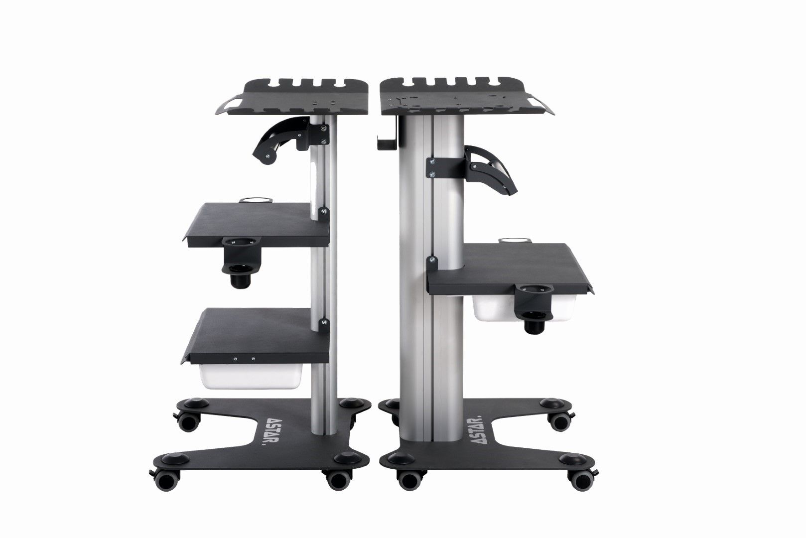 ASTAR VERSA X TROLLEY photo