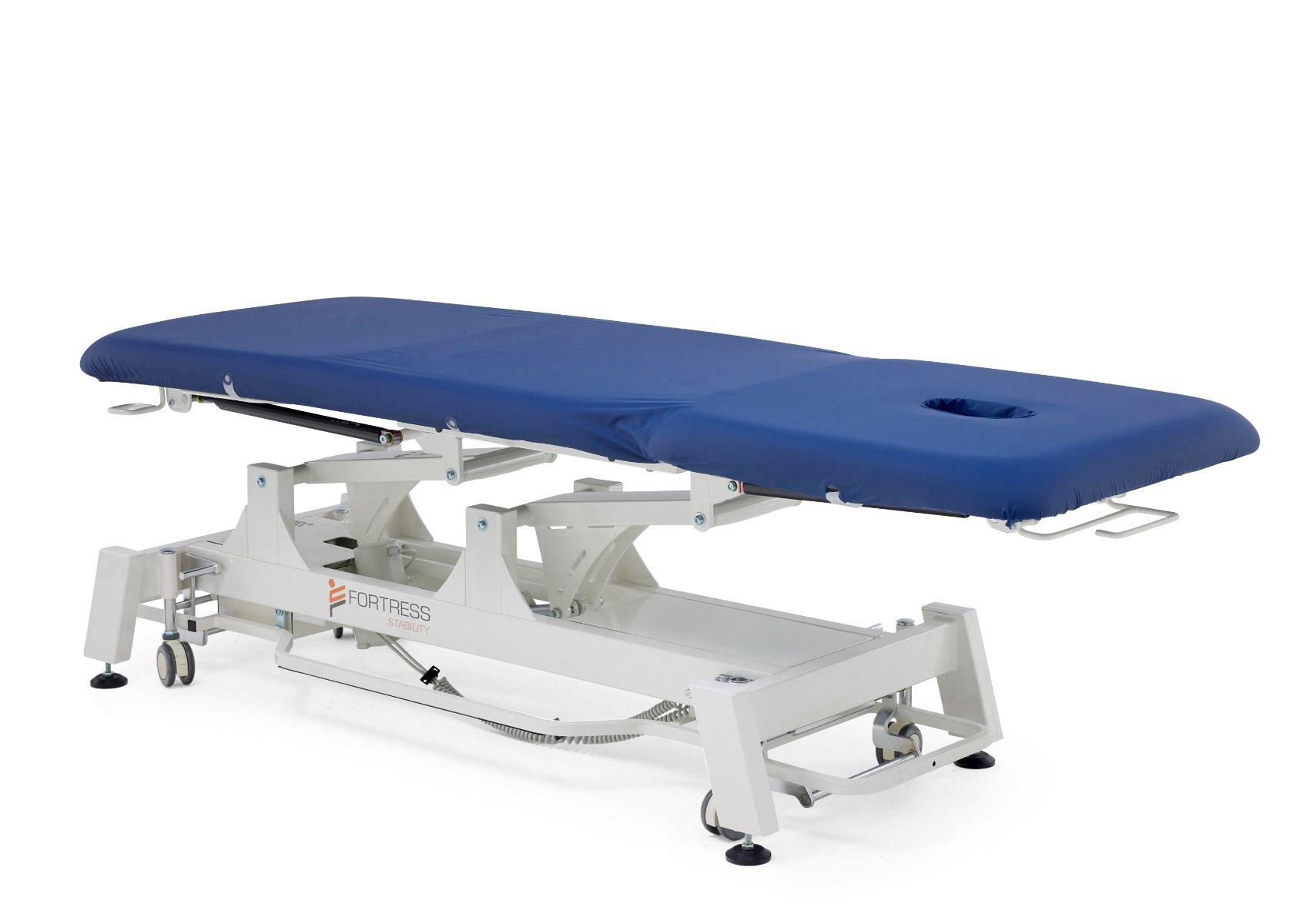 CLINIC ARMOUR TREATMENT TABLE COVER / 700MM X 2000MM photo