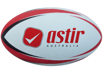 ASTIR FREE GIFT FOOTBALL photo