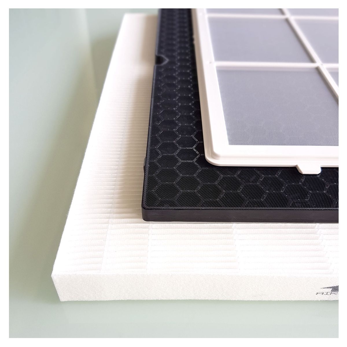 WINIX ZERO 4 STAGE AIR PURIFIER photo