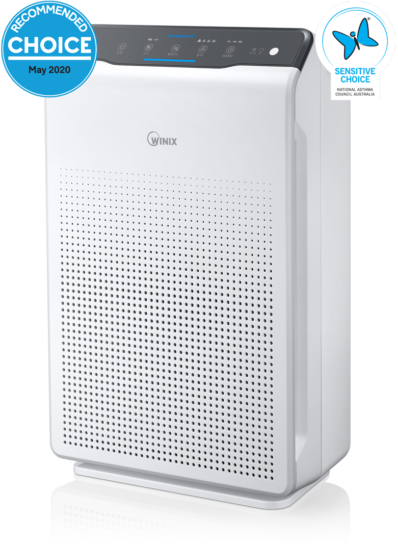 WINIX ZERO 4 STAGE AIR PURIFIER photo