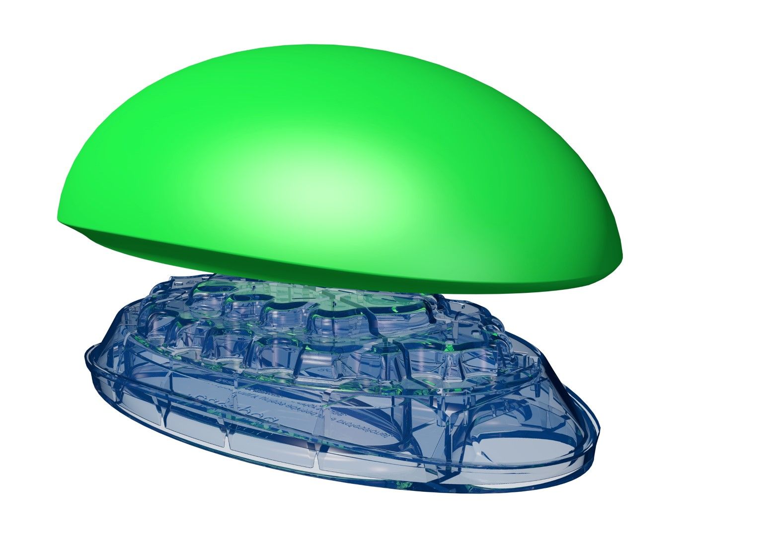 BODYSTANCE BACKPOD photo