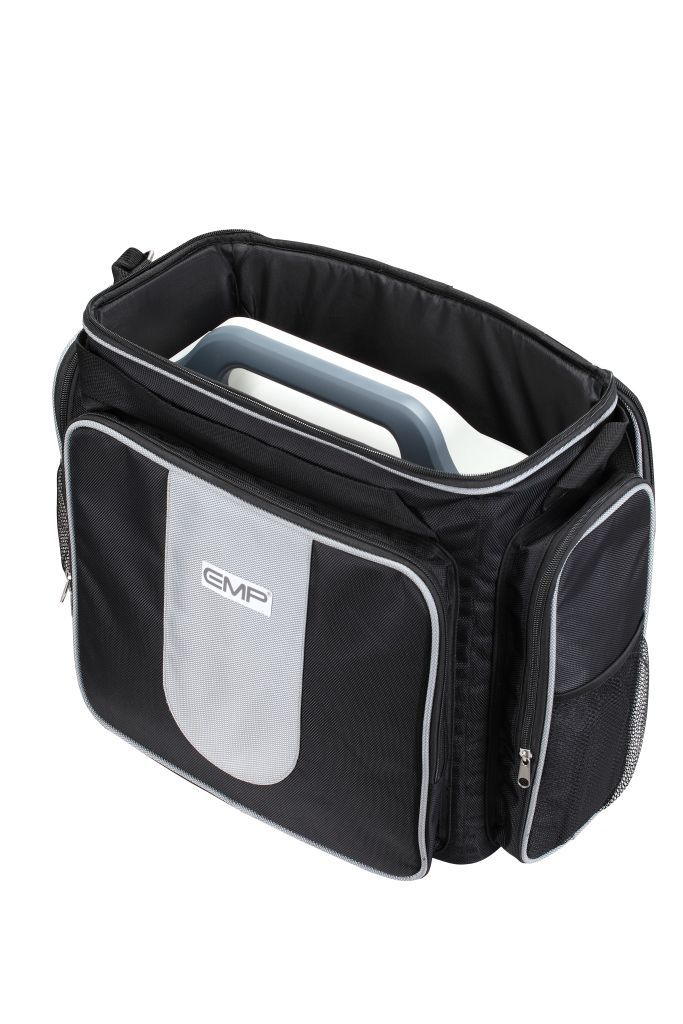 EMPEROR CARRY BAG FOR REAL TIME ULTRASOUND photo