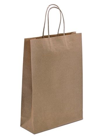 CLINICAL RETAIL PROMOTIONAL BAGS photo