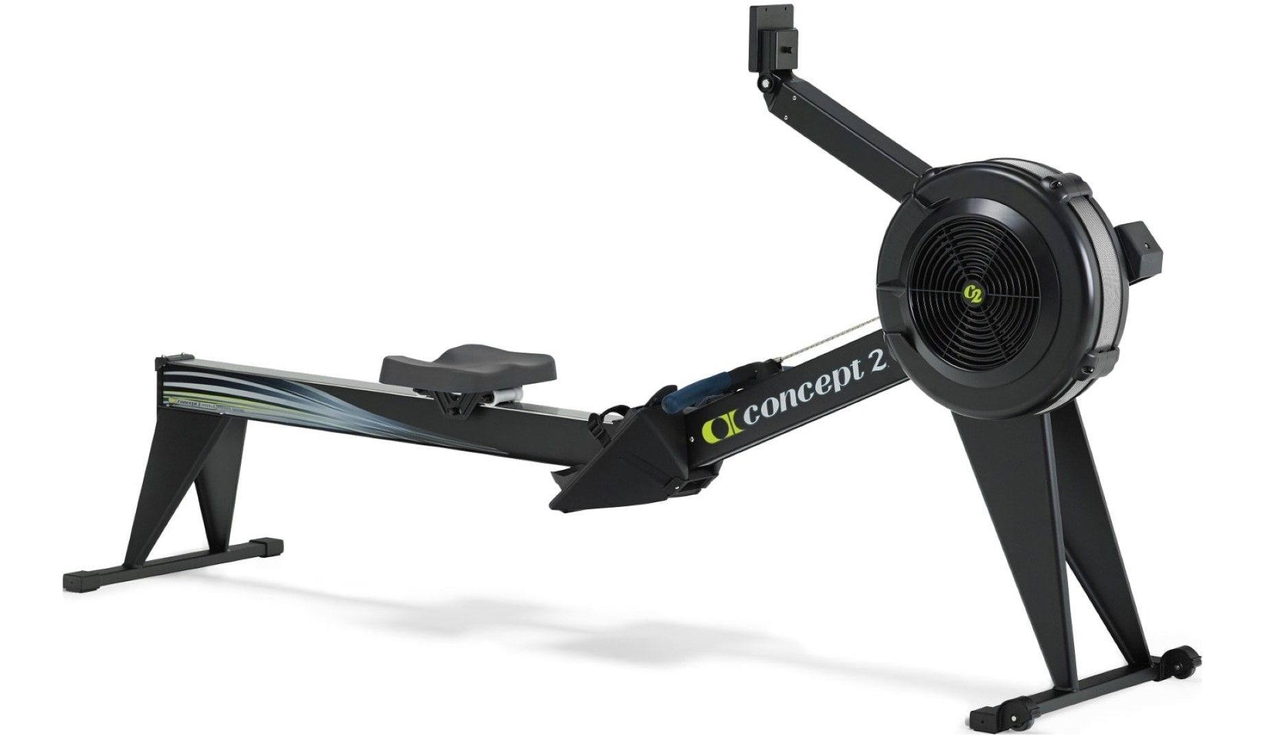 CONCEPT2 ROWERG photo