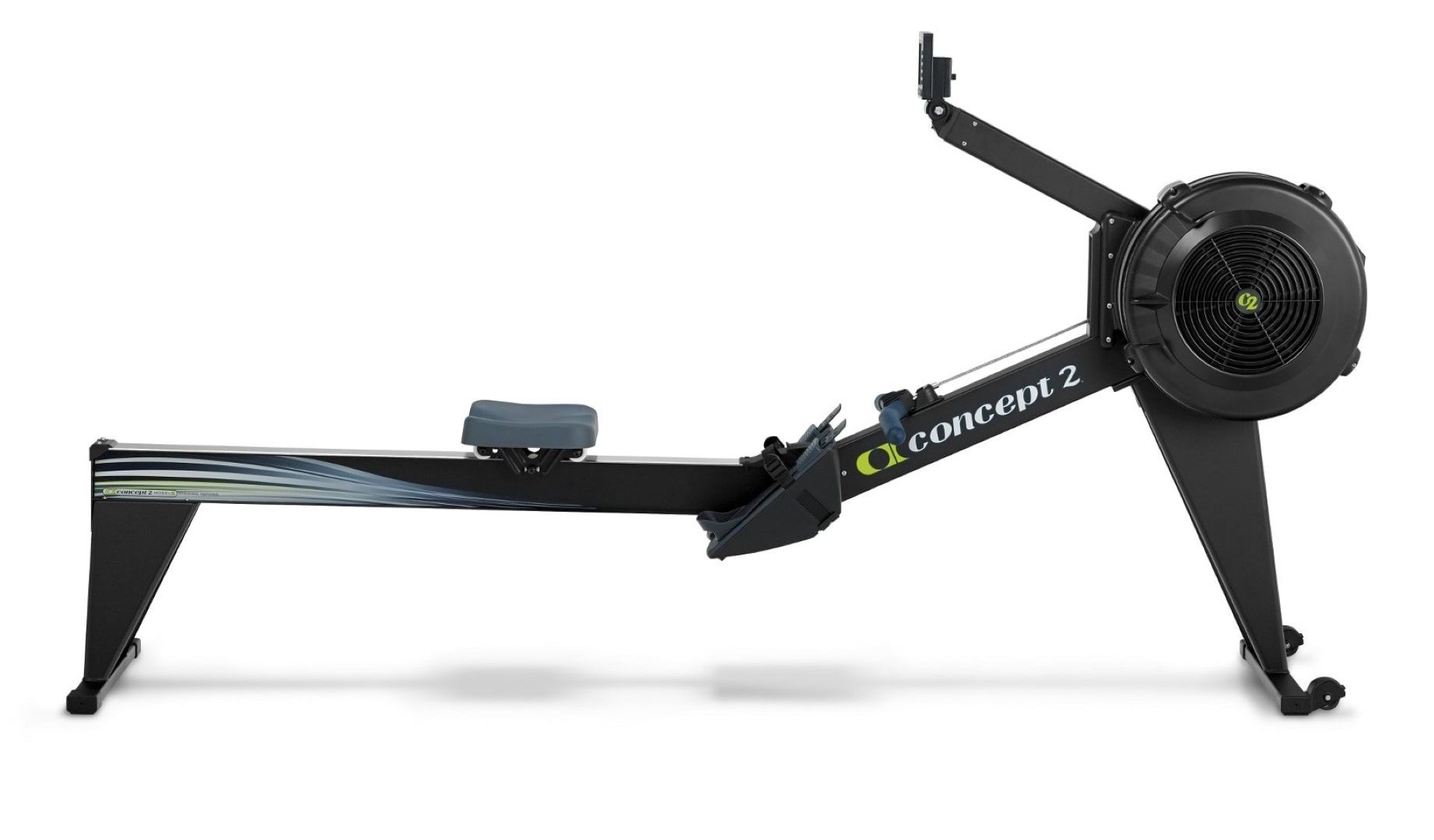 CONCEPT2 ROWERG photo