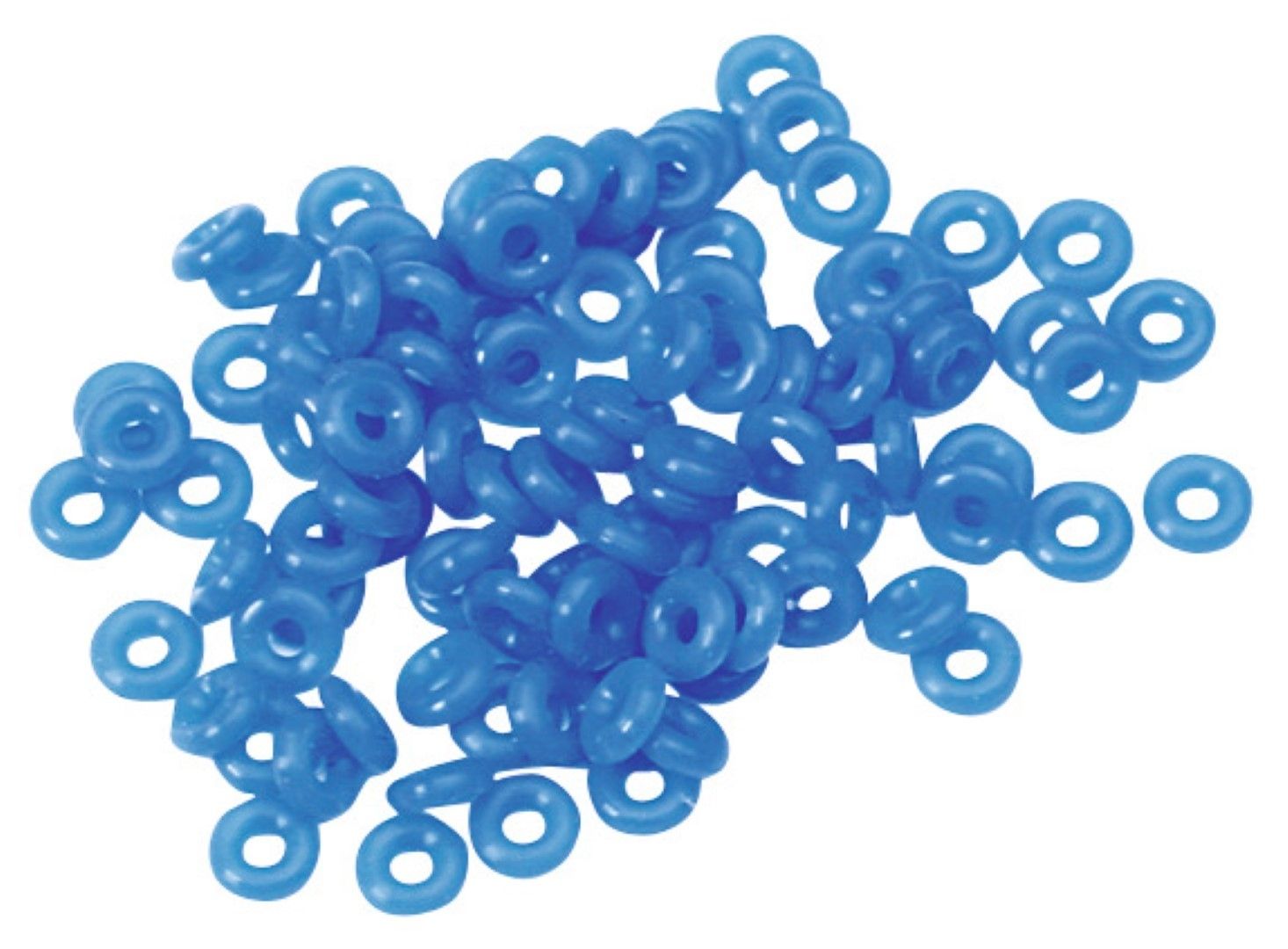 RUCK PROTECTIVE RINGS FOR MILLERS / 100 PIECES photo