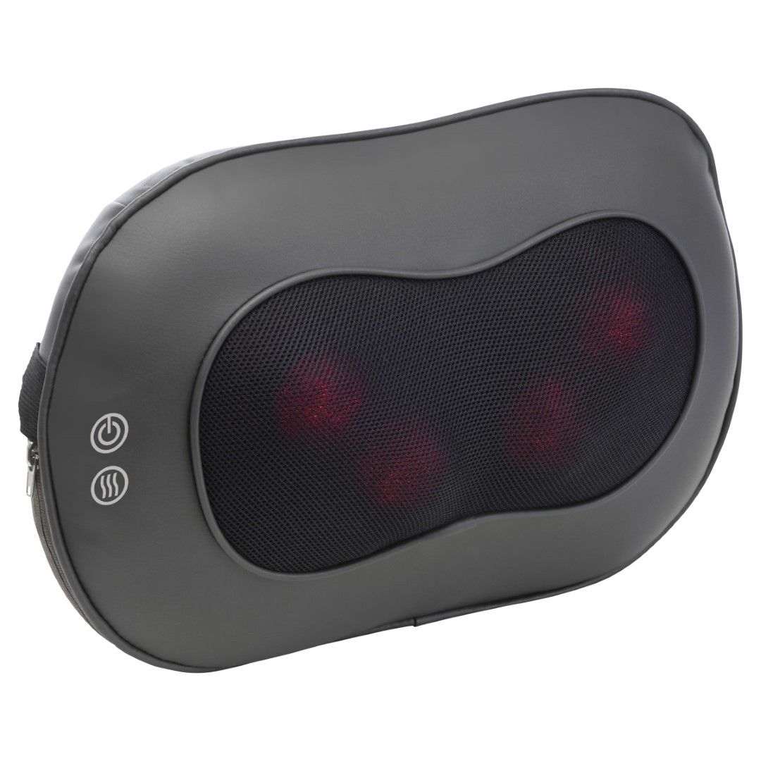 BODISURE CUSHION MASSAGER WITH HEAT photo