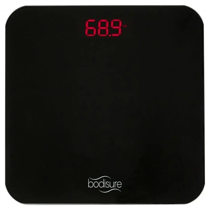 SCALES Bodisure 180Kg/100gm photo