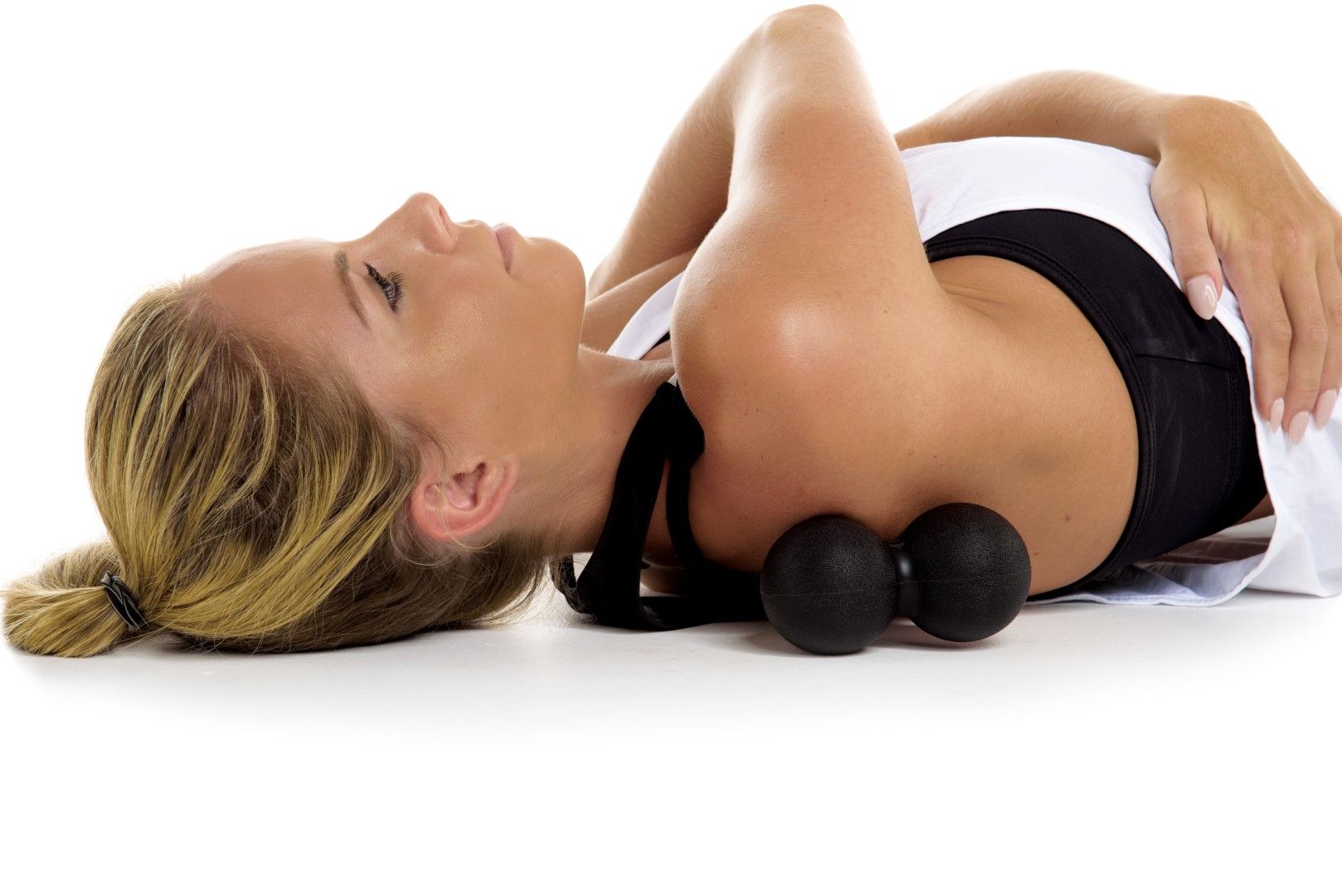 BODYBALL HARD BLACK photo