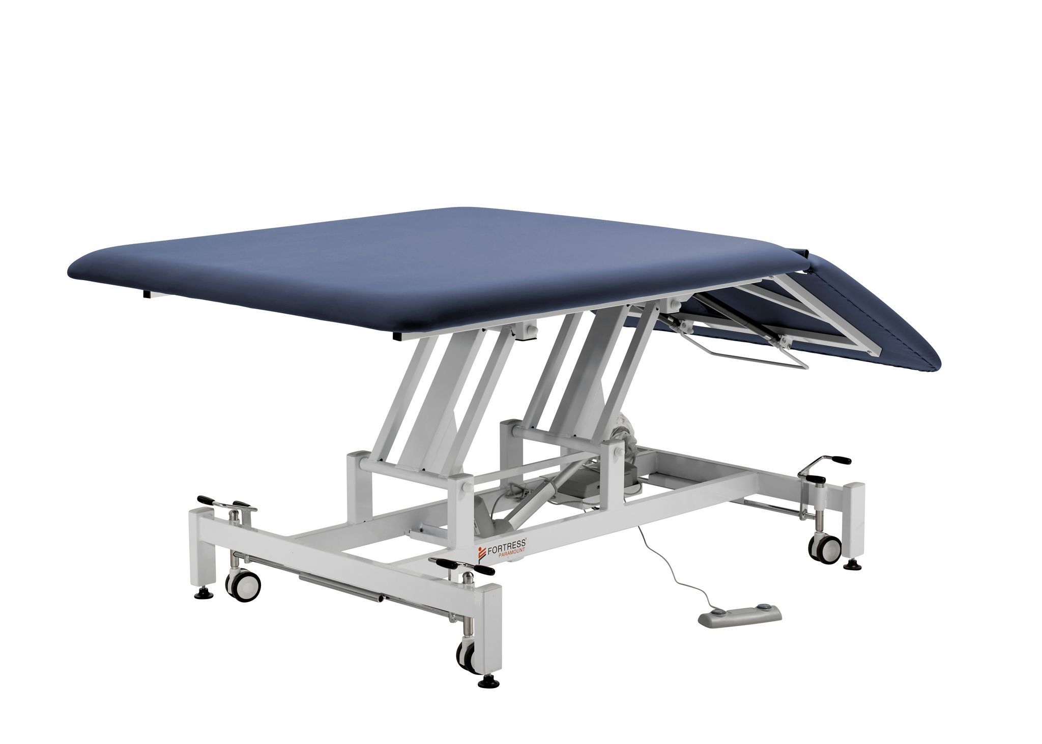 FORTRESS PARAMOUNT BOBATH TREATMENT TABLE photo