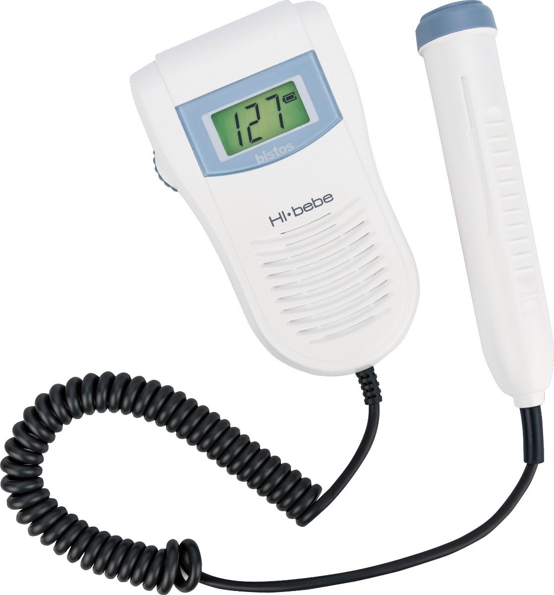 BOST MEDICAL FOETAL DOPPLER photo