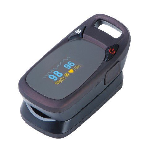 BOST MEDICAL FINGER PULSE OXIMETERS  photo