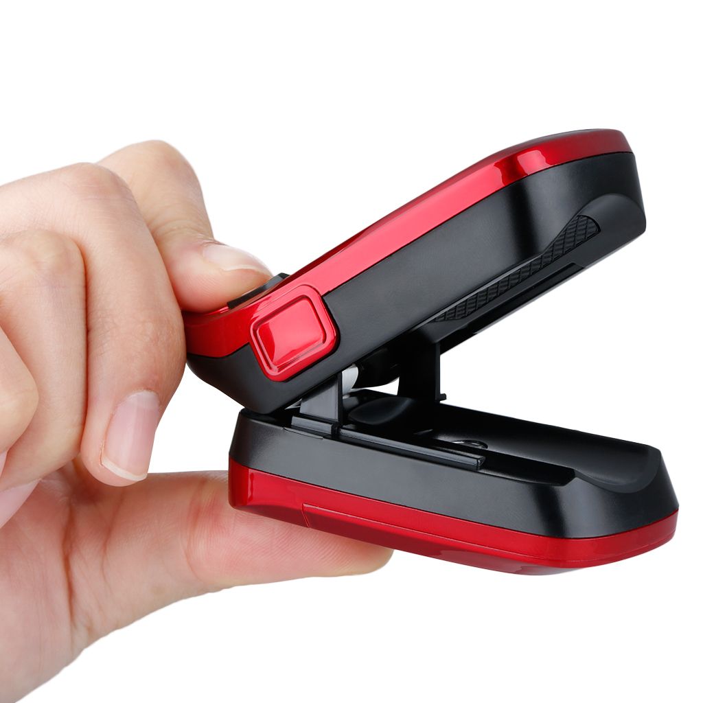 BOST MEDICAL FINGER PULSE OXIMETERS  photo