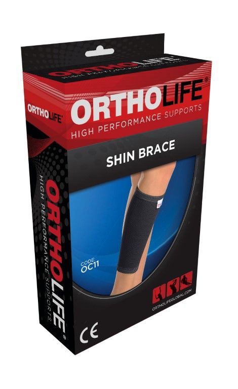 ORTHOLIFE SHIN BRACE photo