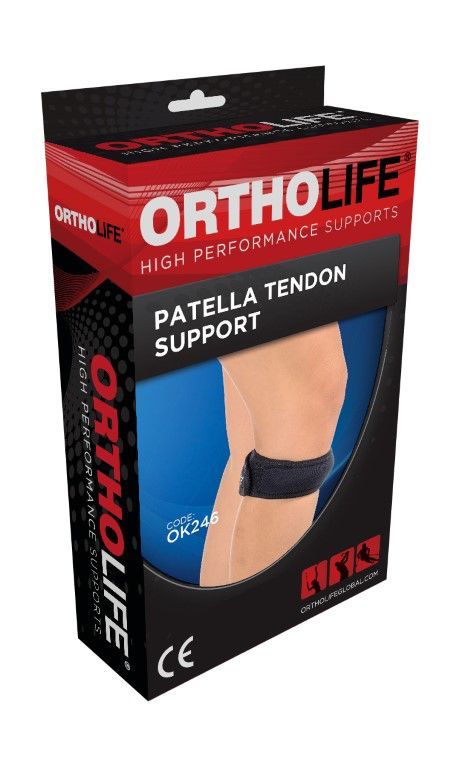 ORTHOLIFE PATELLA TENDON SUPPORT photo