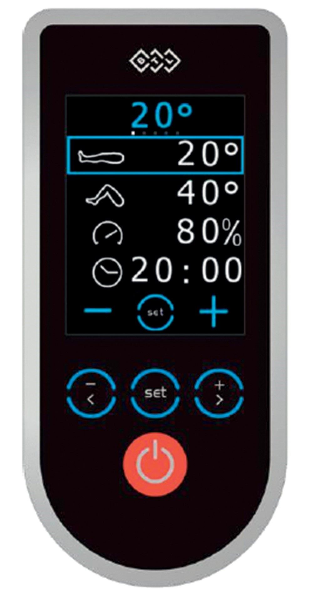 BTL-CPMOTION K PRO photo