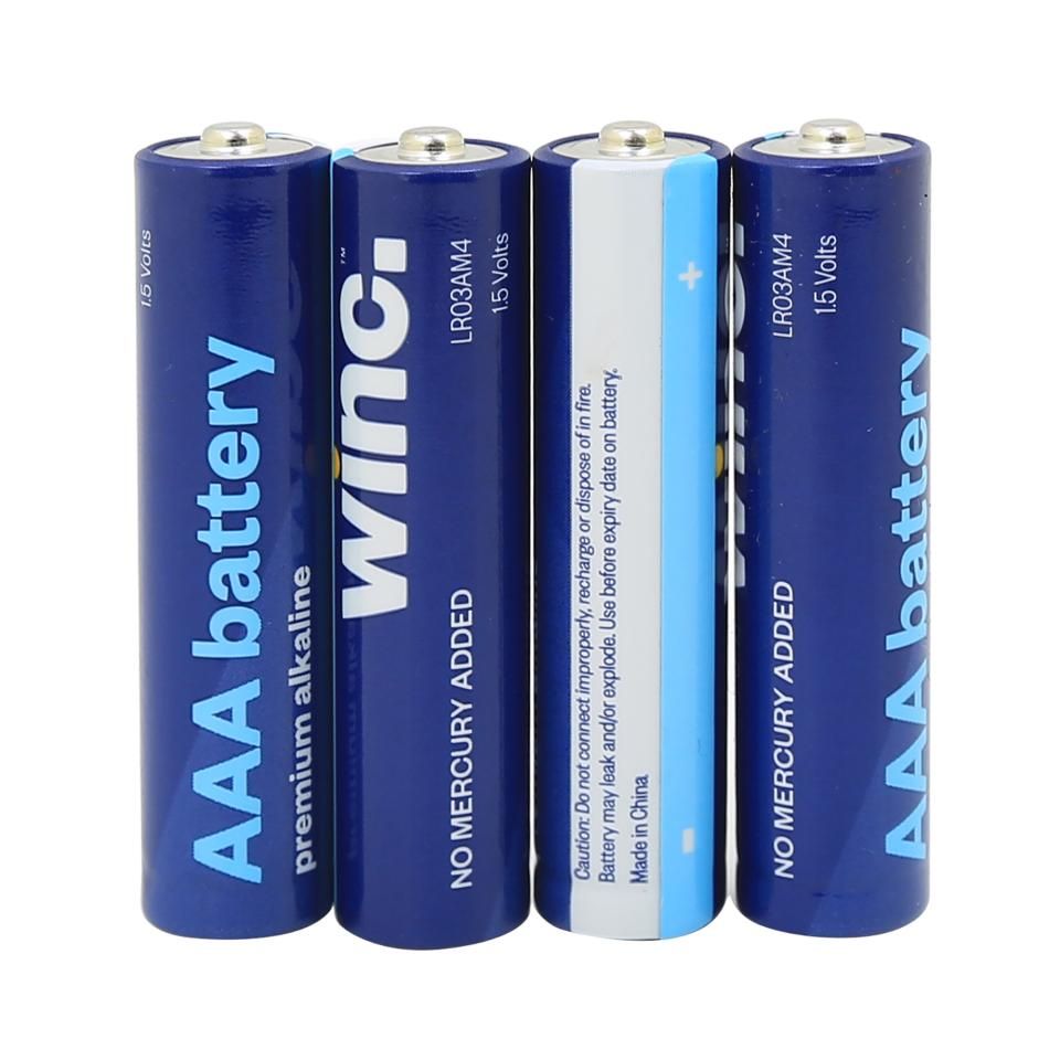 BULK PACK BATTERIES  photo