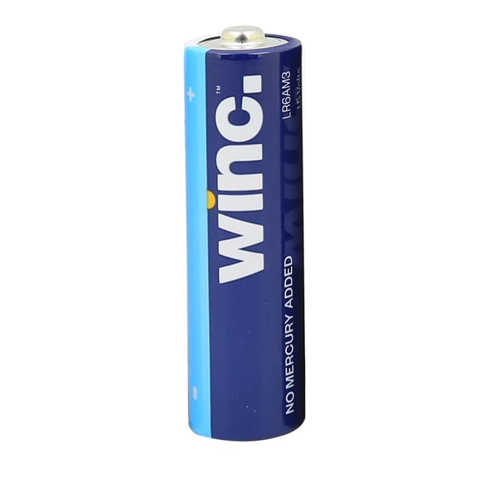 BULK PACK BATTERIES  photo