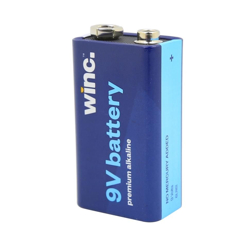 BULK PACK BATTERIES  photo