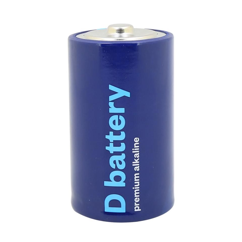 BULK PACK BATTERIES  photo