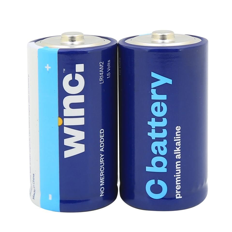 BULK PACK BATTERIES  photo