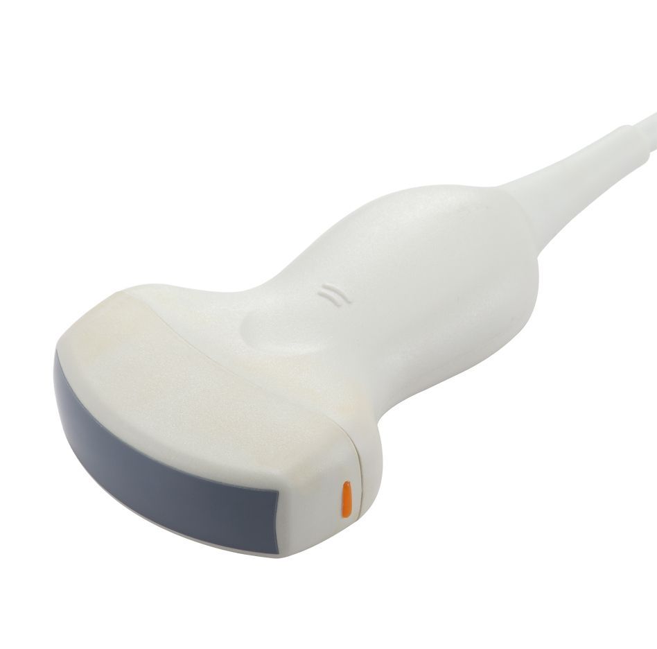 EMP CONVEX R50mm BROADBAND TRANSDUCER photo