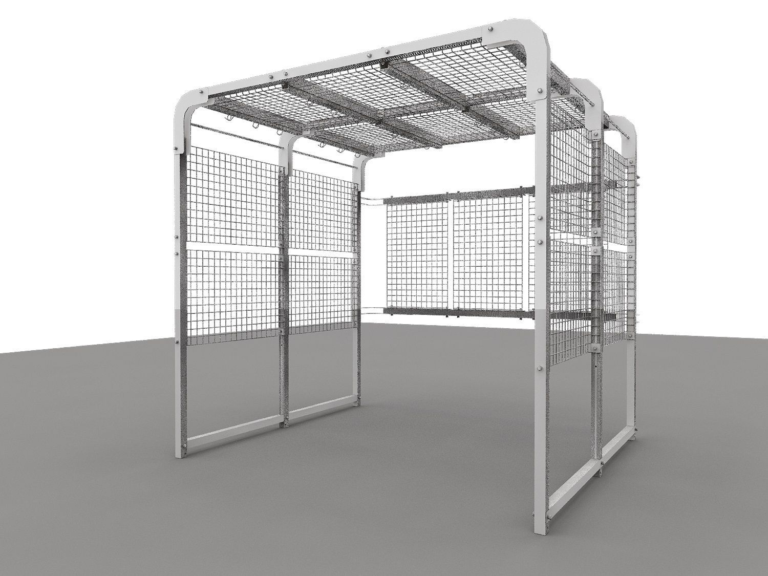 SUSPENDA™ CAGE FRAME photo