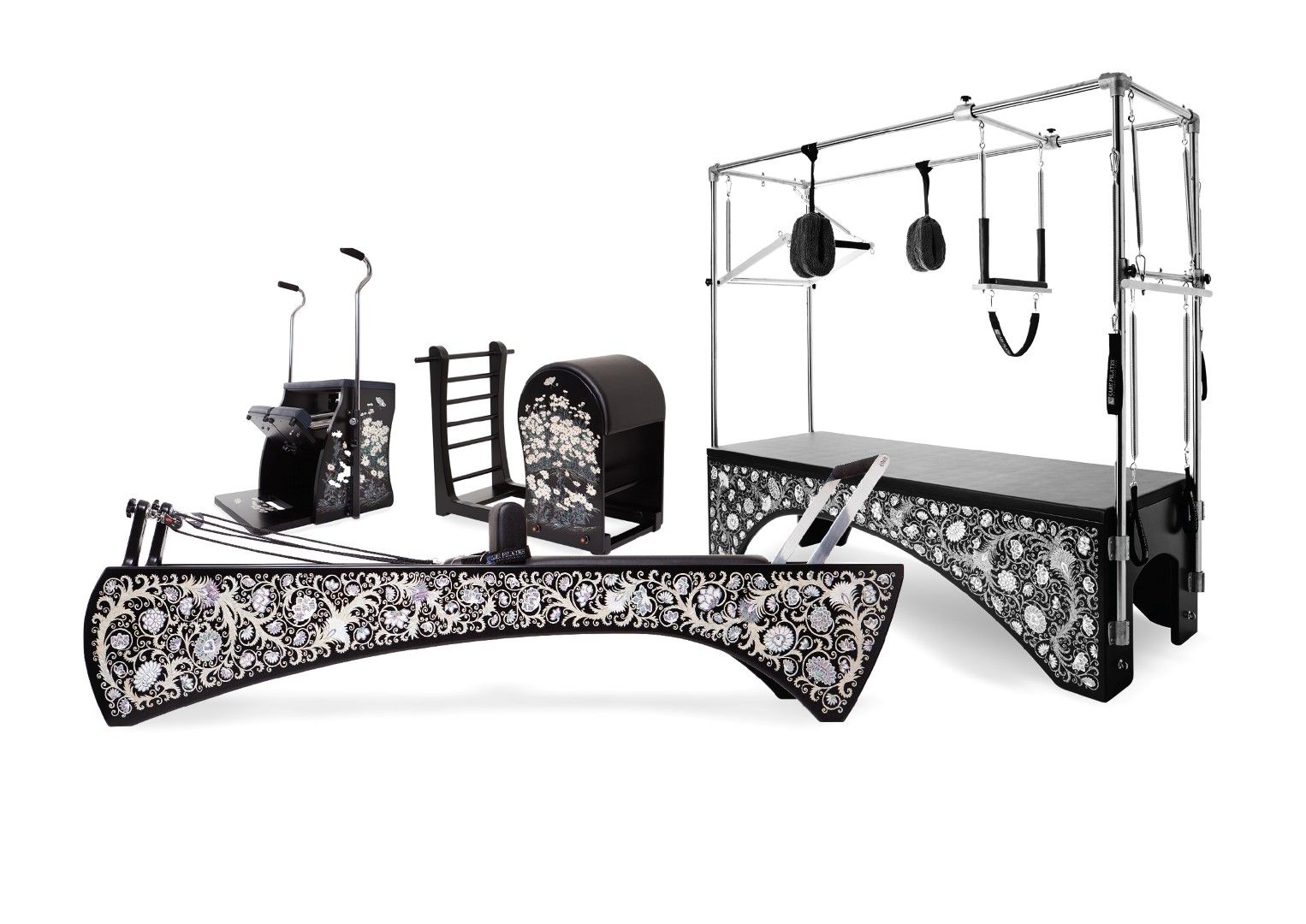 CARE PILATES JAGAE REFORMER photo