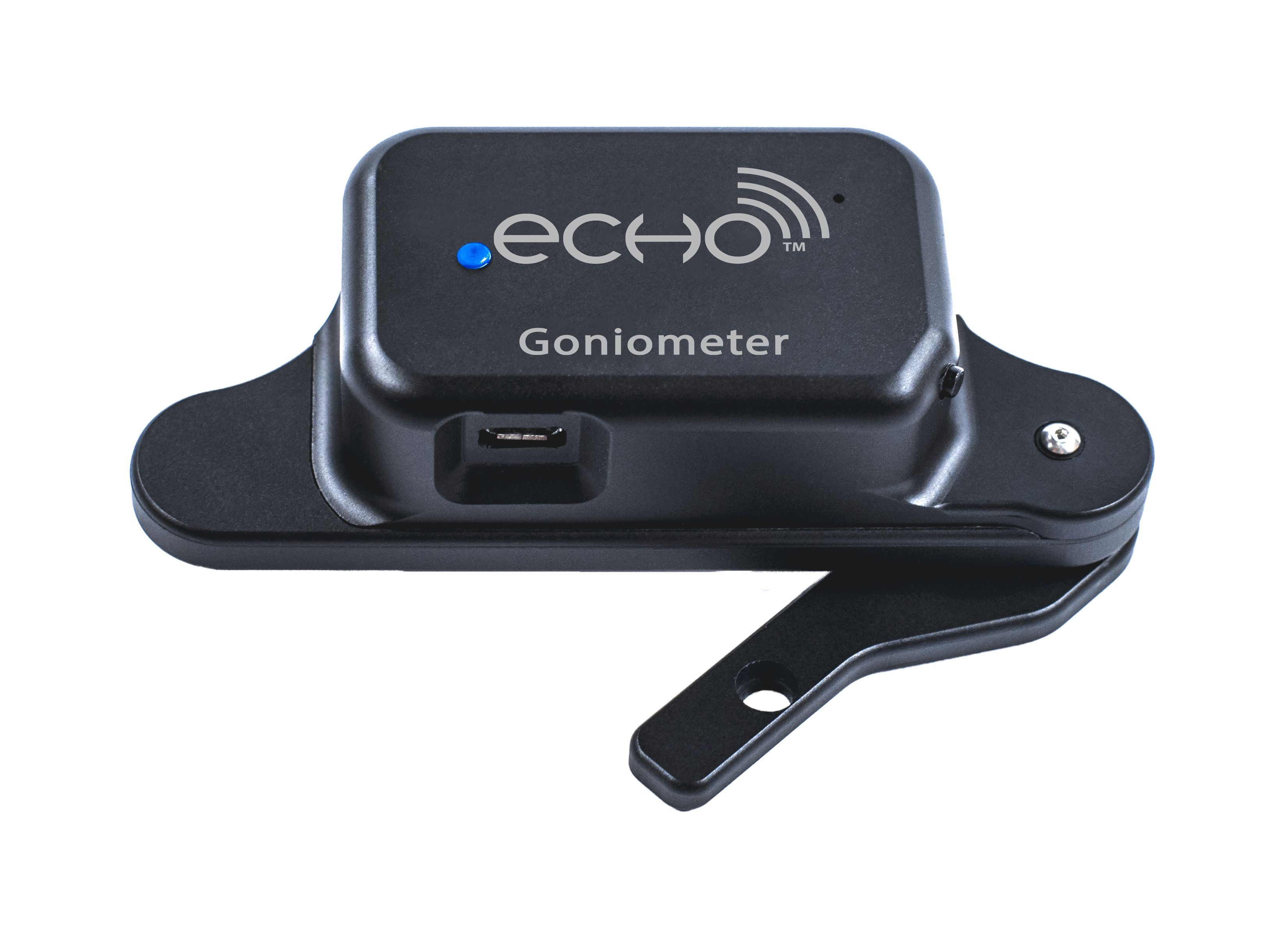 JTECH COMMANDER ECHO GONIOMETER photo