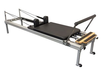 STRONGHOLD CLINICAL REFORMER photo