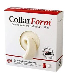 COLLARFORM 10M ARM SLING / 5CM x 10M / 1 ROLL photo