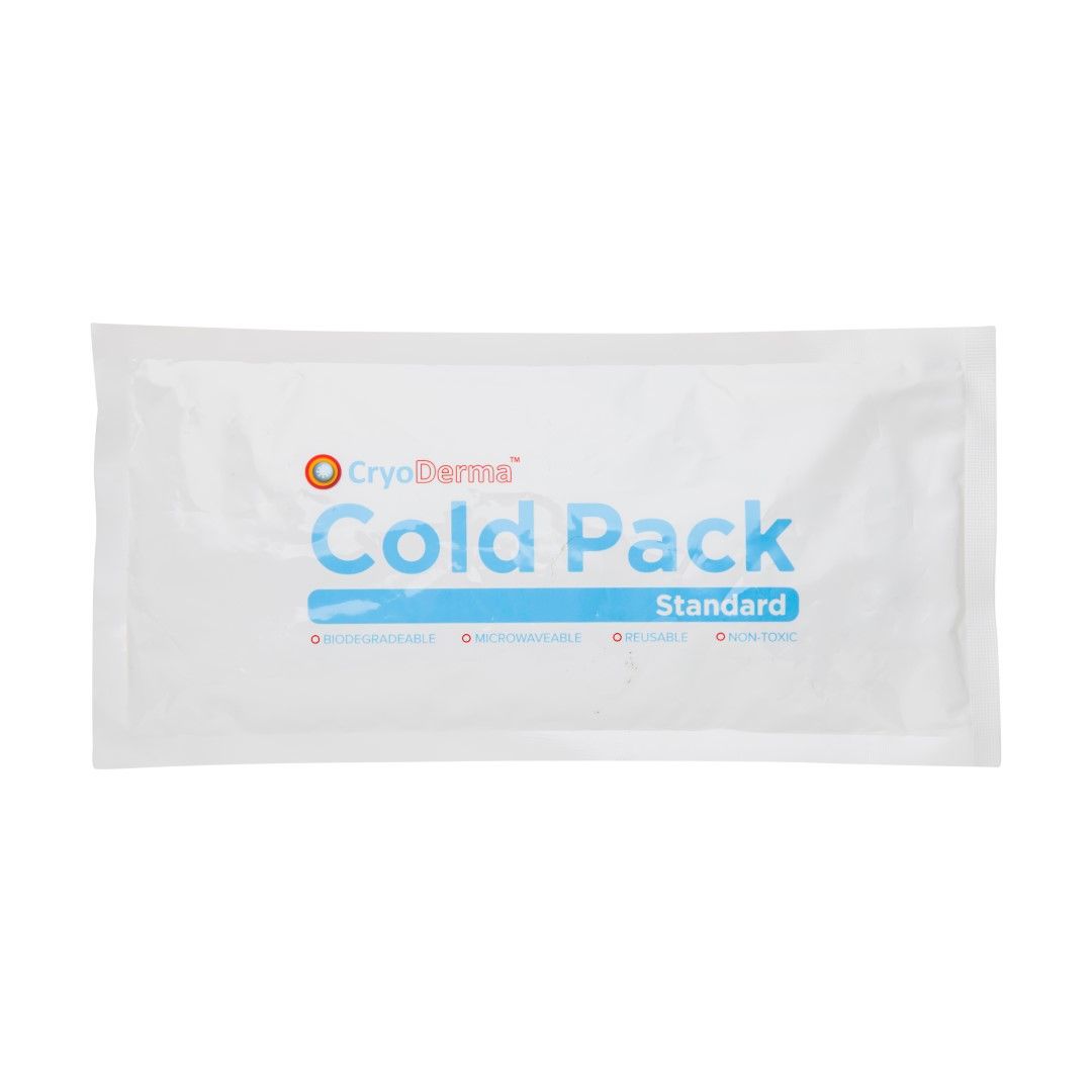 CRYODERMA HOT/COLD PACK photo