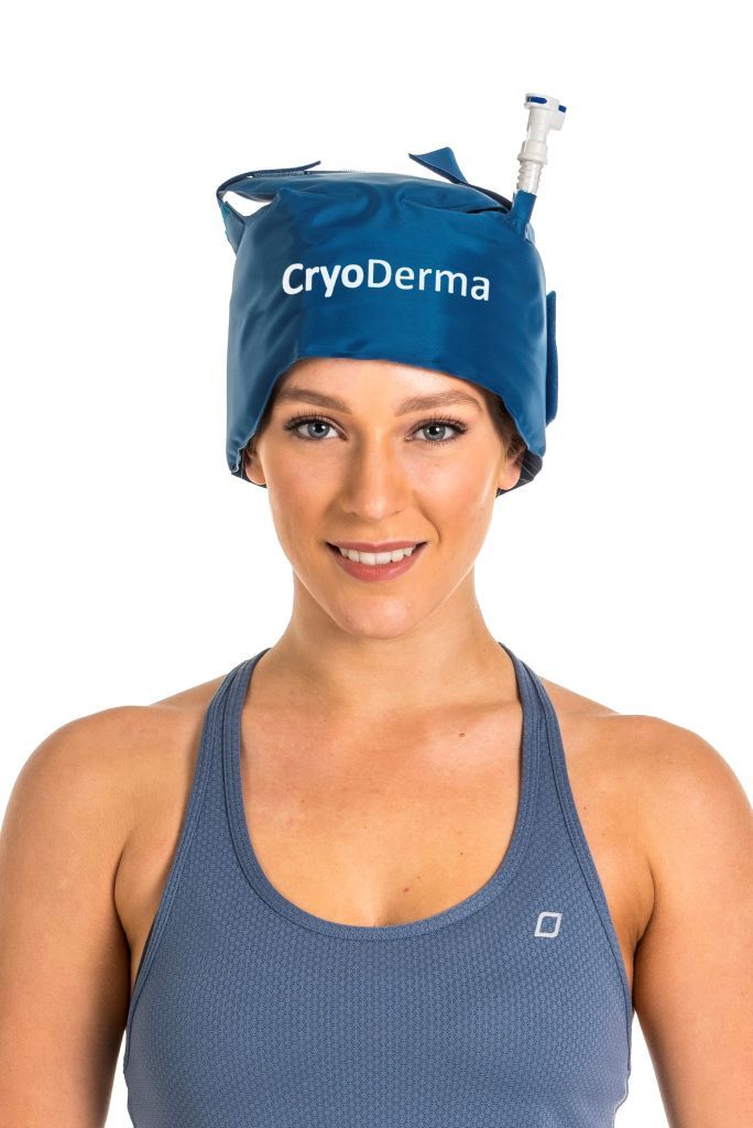 CRYODERMA ARCTICAST CRYO HEAD CUFF / UNIVERSAL photo