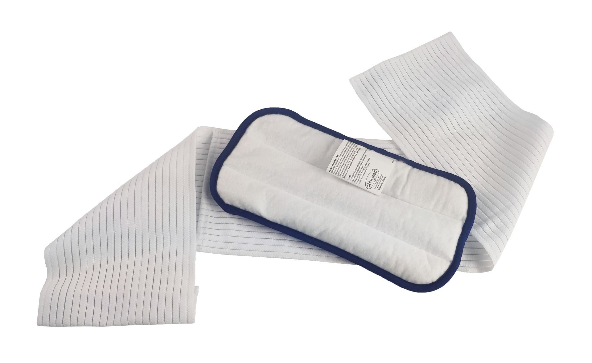 CRYODERMA MICROBEADS MOIST HEAT PACK  photo
