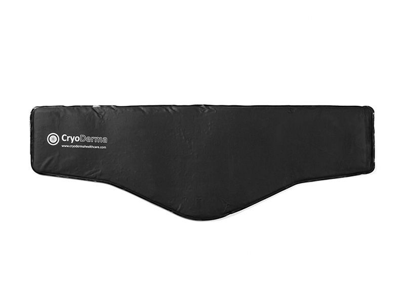 CRYODERMA PROFESSIONAL CLINICAL COLD PACKS photo