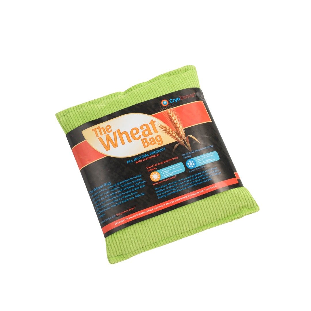 CRYODERMA WHEAT PACKS photo