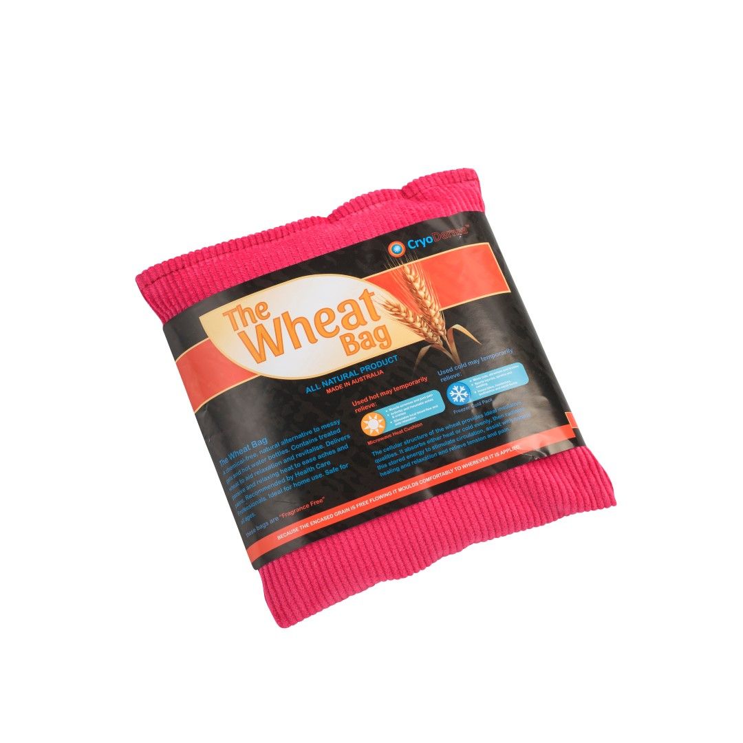 CRYODERMA WHEAT PACKS photo