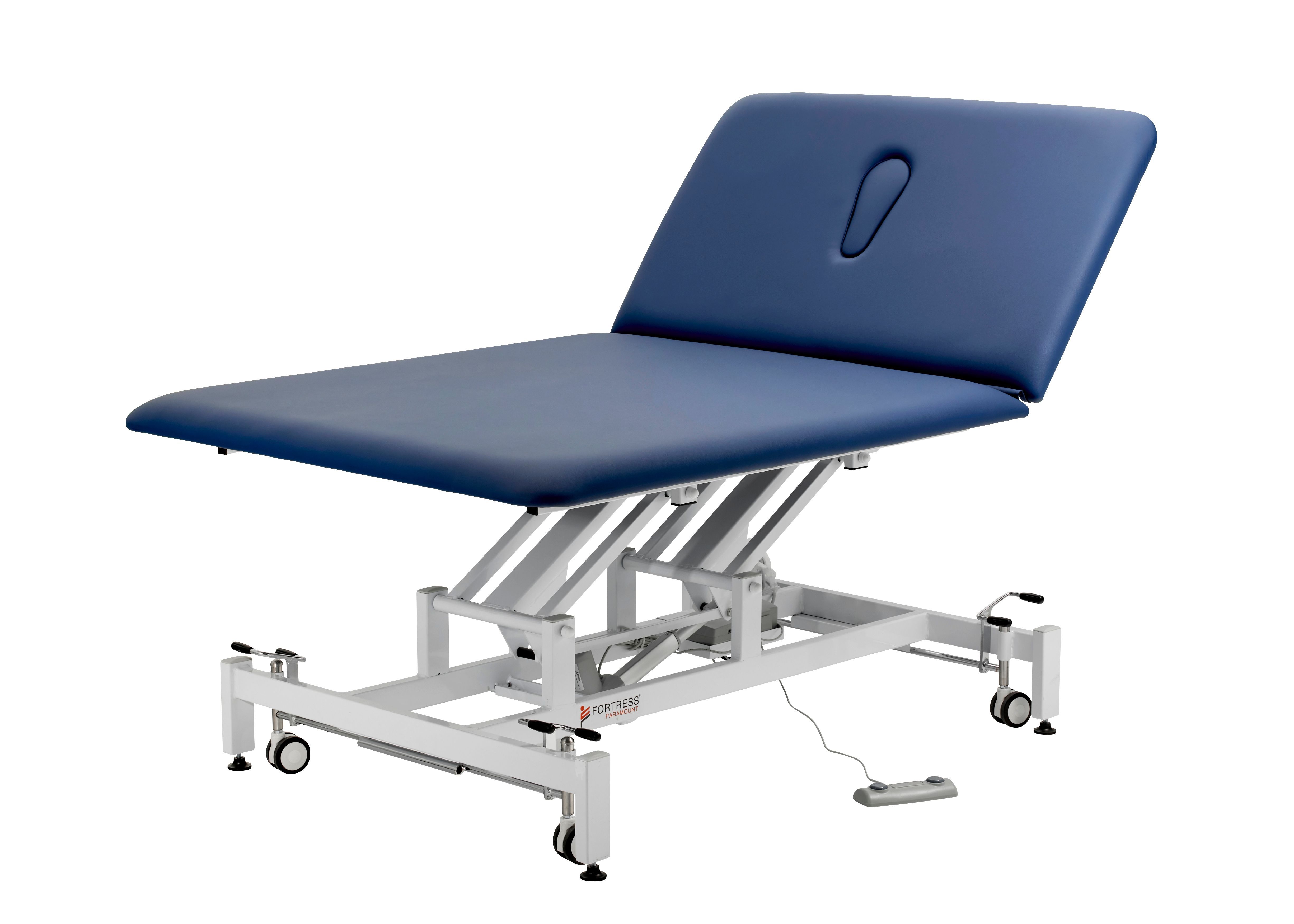 FORTRESS PARAMOUNT BOBATH TREATMENT TABLE photo