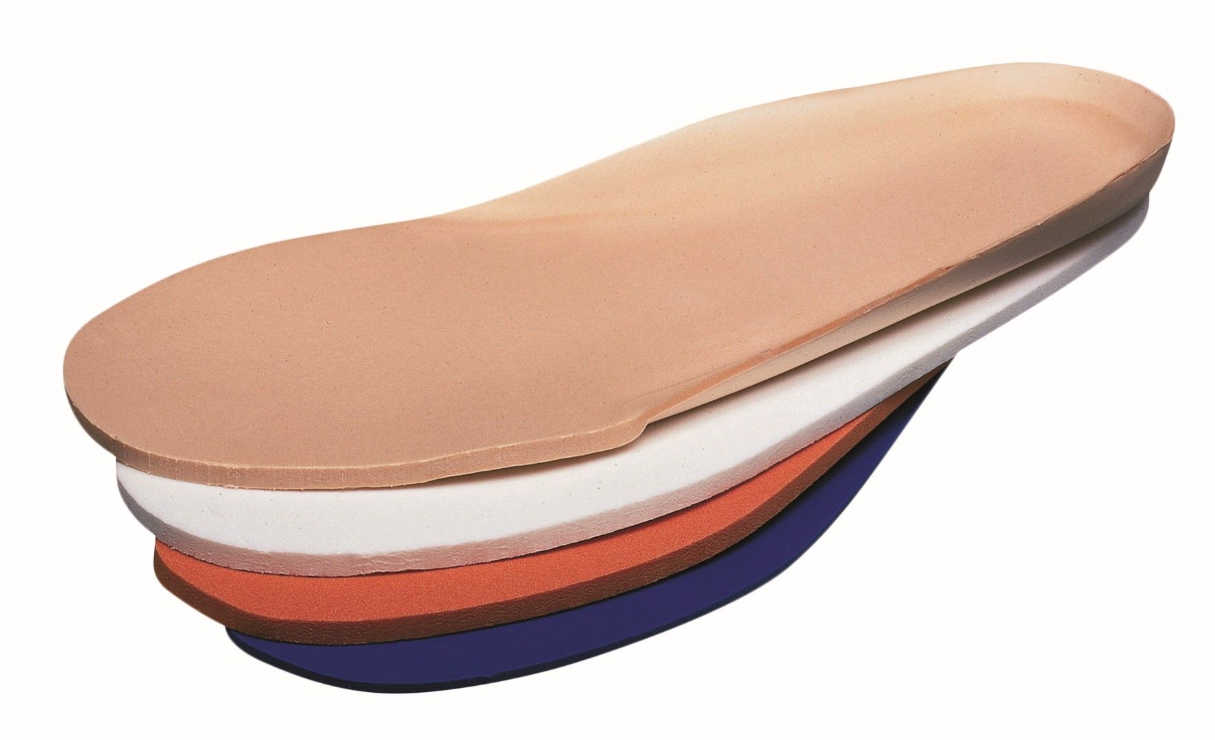 DARCO INSOLE KIT FOR WOUND CARE SHOE photo