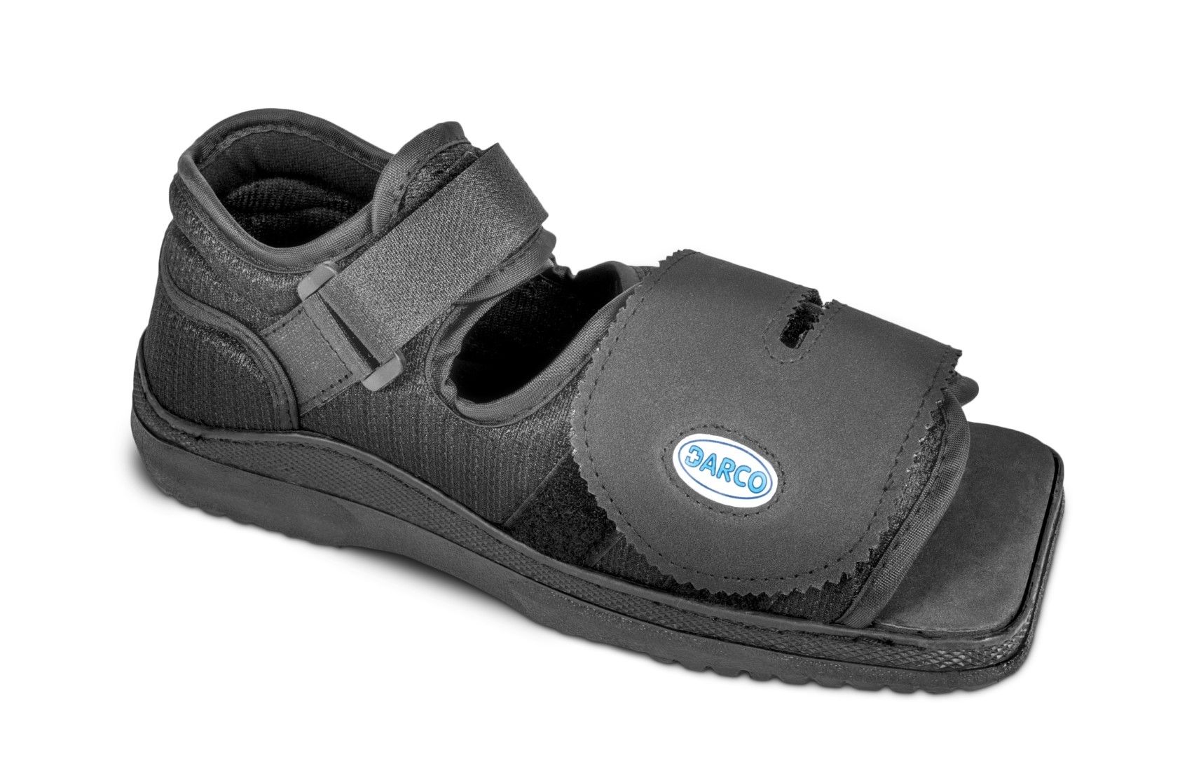 DARCO MEDICAL SURGICAL SHOE photo
