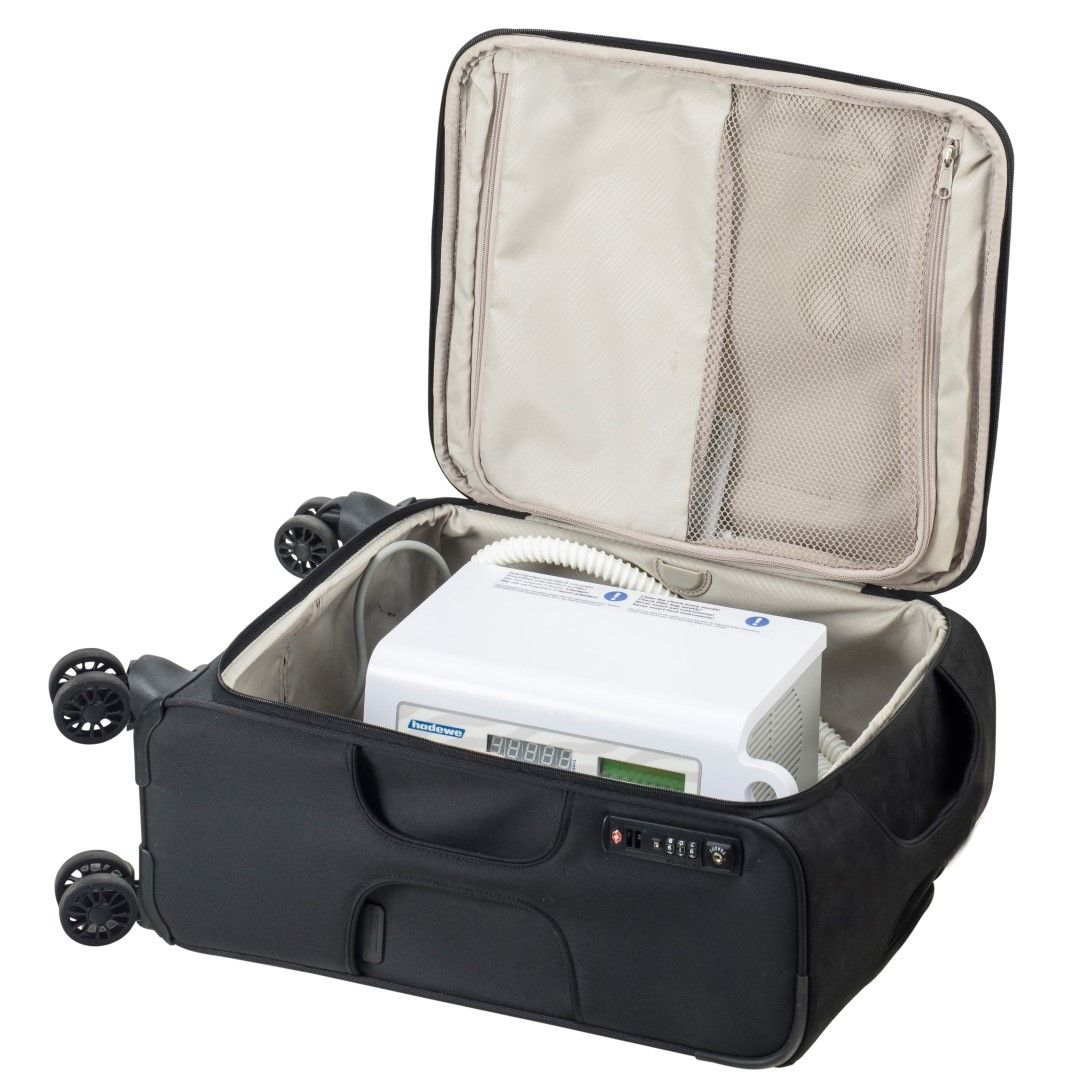 DRILL CARRY BAG photo