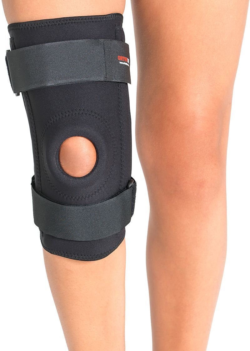 ORTHOLIFE KNEE STABILIZER photo