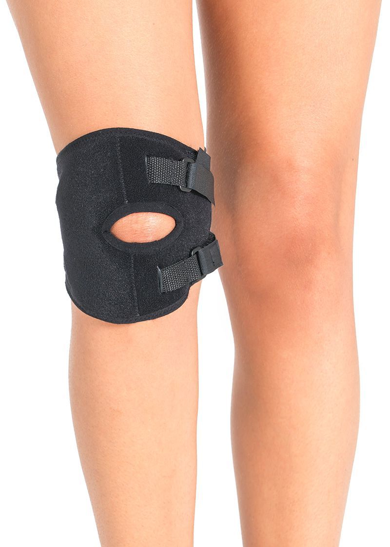 ORTHOLIFE PATELLA TRACKER photo